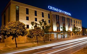 Exe Ciudad de Córdoba